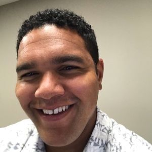 Meet your Posher, David